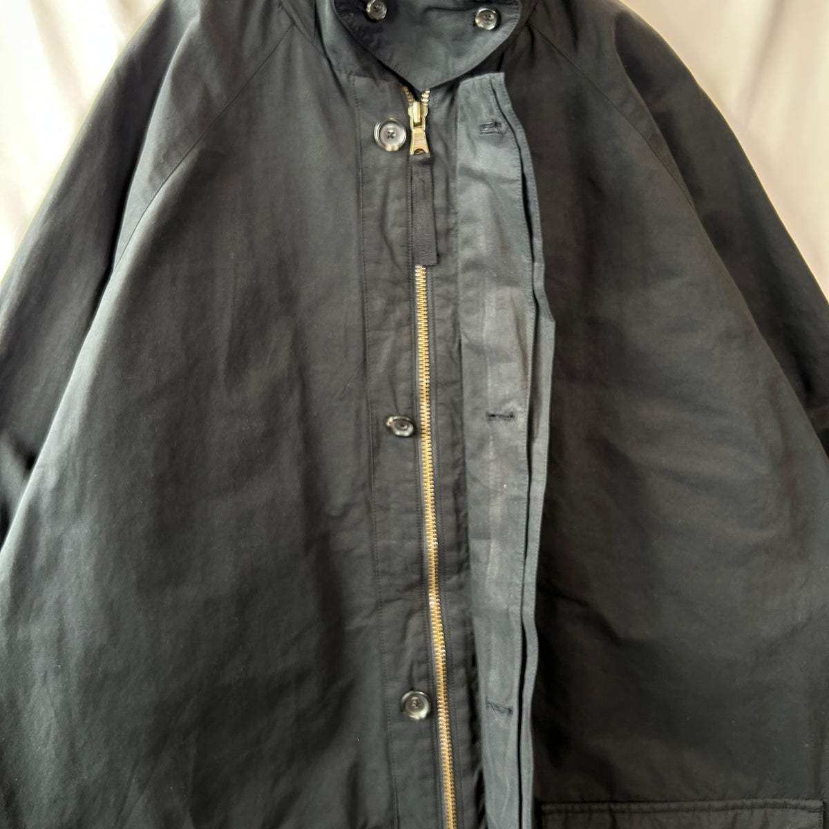 Polo by Ralph Lauren ラルフローレン バルマカーンコート ブラック(L)/A5678O-SO