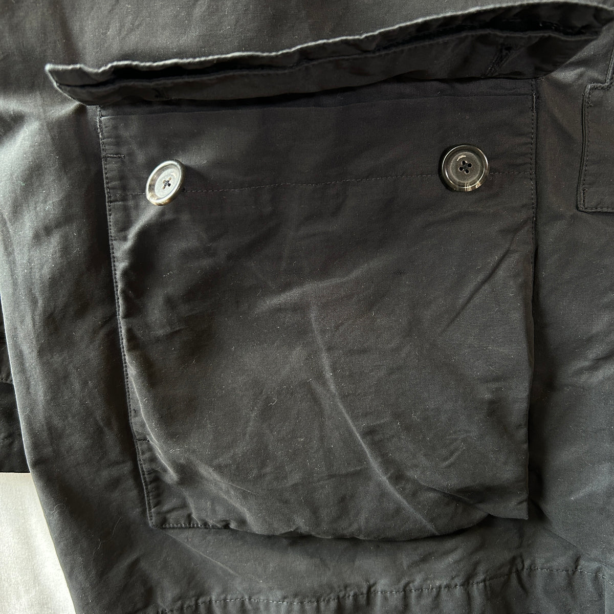 Polo by Ralph Lauren ラルフローレン バルマカーンコート ブラック(L)/A5678O-SO