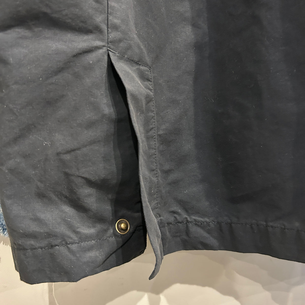 Polo by Ralph Lauren ラルフローレン バルマカーンコート ブラック(L)/A5678O-SO