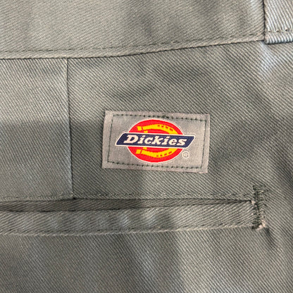 00's Dickies ディッキーズ 874 ワークパンツ リンカーングリーン (36×32)/B2829P-SO