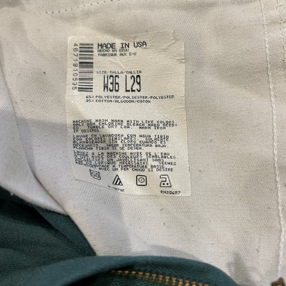 90's Dickies ディッキーズ 874 ワークパンツ USA製 リンカーングリーン(36×29)/A8333P-SO