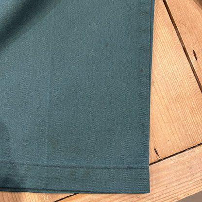 90's Dickies ディッキーズ 874 ワークパンツ USA製 リンカーングリーン(36×29)/A8333P-SO