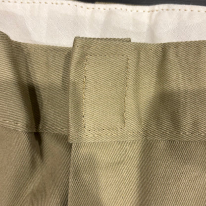 00's Dickies ディッキーズ 874 ワークパンツ ベージュ (38×30)/B2836P-SO