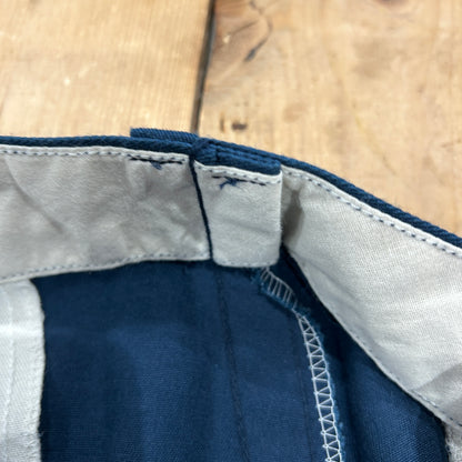 90's Dickies ディッキーズ 874 ワークパンツ USA製 ネイビー(34×31)/A8334P-SO