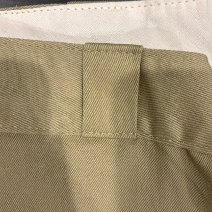 00's Dickies ディッキーズ 874 ワークパンツ ベージュ (38×30)/B2836P-SO