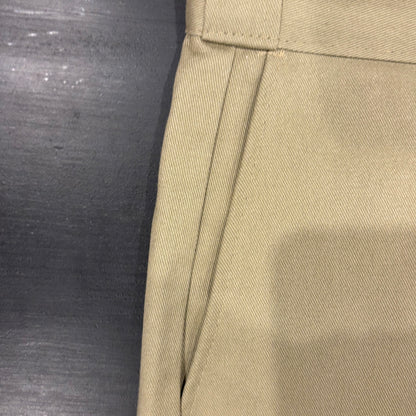00's Dickies ディッキーズ 874 ワークパンツ ベージュ (38×30)/B2836P-SO