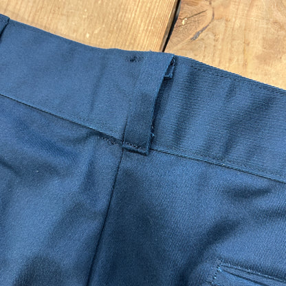 90's Dickies ディッキーズ 874 ワークパンツ USA製 ネイビー(34×31)/A8334P-SO