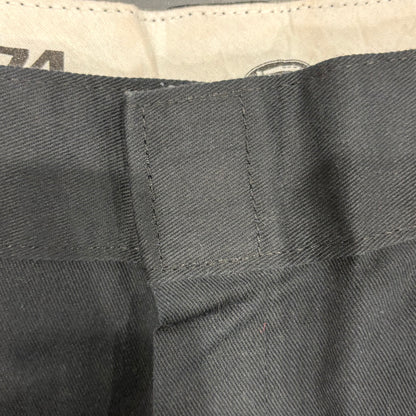00's Dickies ディッキーズ 874 ワークパンツ 黒 (36×32)/B1030P-SO