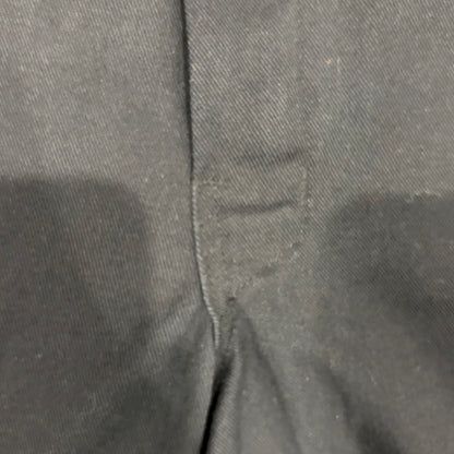00's Dickies ディッキーズ 874 ワークパンツ 黒 (36×32)/B1030P-SO