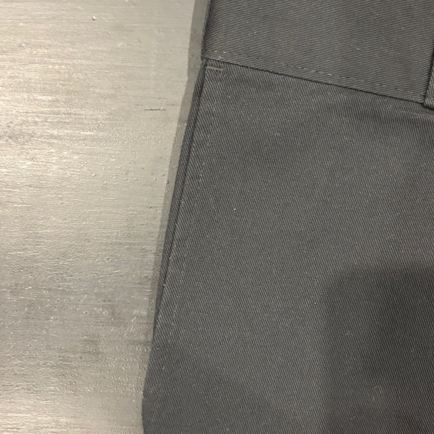00's Dickies ディッキーズ 874 ワークパンツ 黒 (36×32)/B1030P-SO