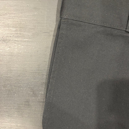 00's Dickies ディッキーズ 874 ワークパンツ 黒 (36×32)/B1030P-SO