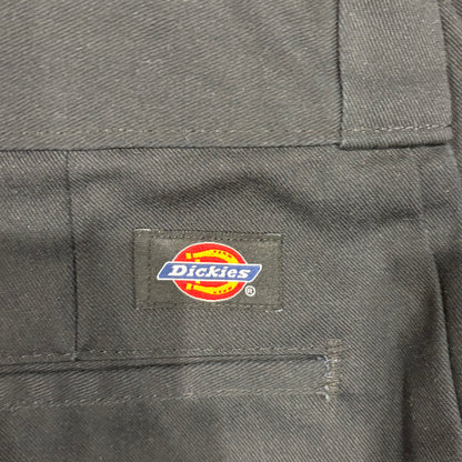 00's Dickies ディッキーズ 874 ワークパンツ 黒 (36×32)/B1030P-SO