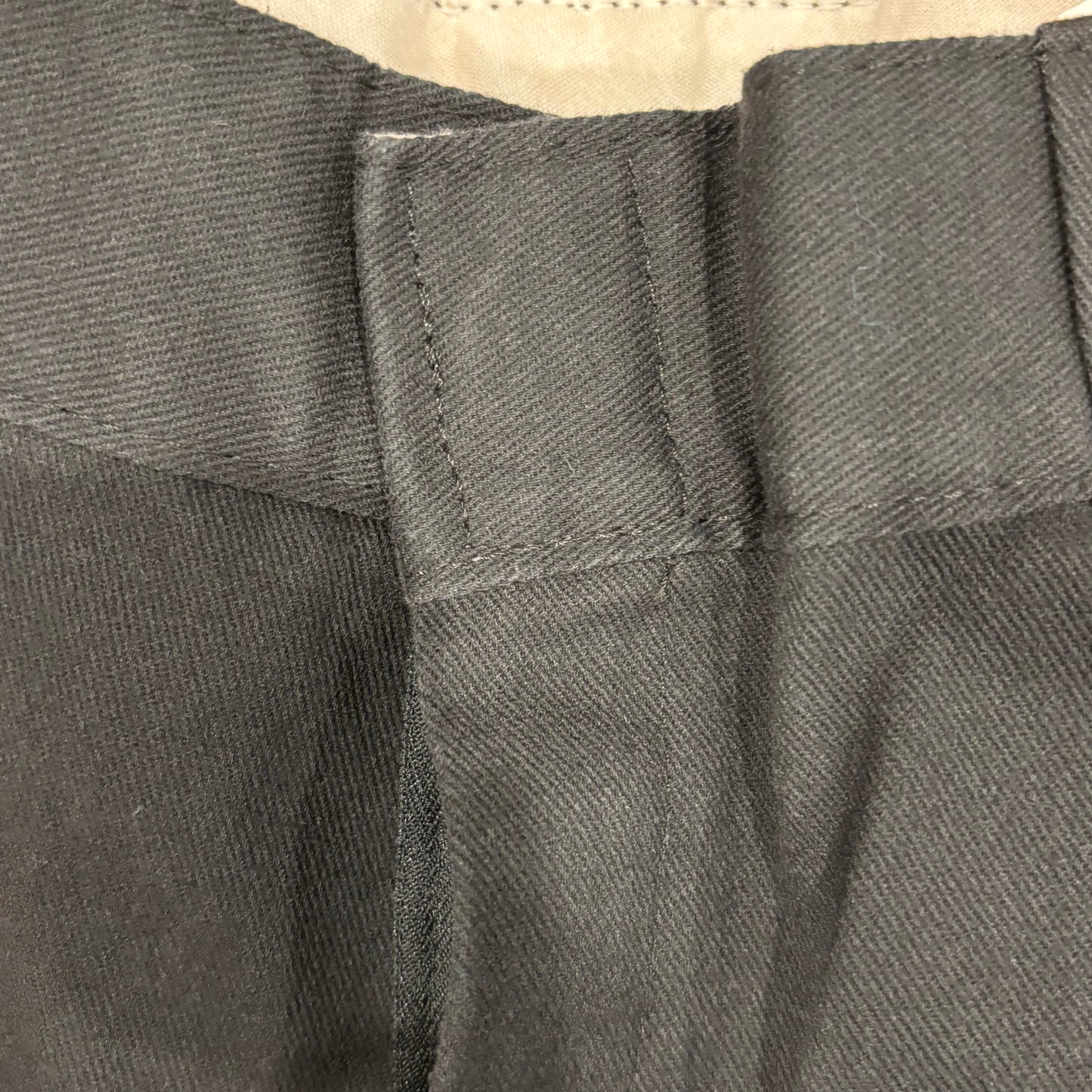00's Dickies ディッキーズ 874 FLEX ワークパンツ 黒 (33×32)/B2704P-SO