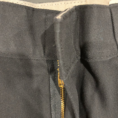 00's Dickies ディッキーズ 874 FLEX ワークパンツ 黒 (33×32)/B2704P-SO