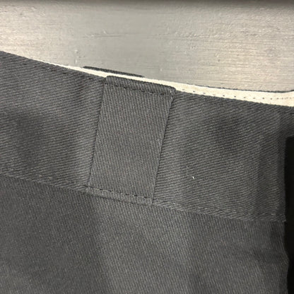00's Dickies ディッキーズ 874 FLEX ワークパンツ 黒 (33×32)/B2704P-SO