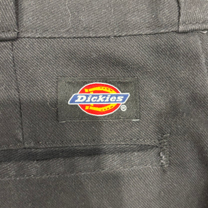 00's Dickies ディッキーズ 874 FLEX ワークパンツ 黒 (33×32)/B2704P-SO