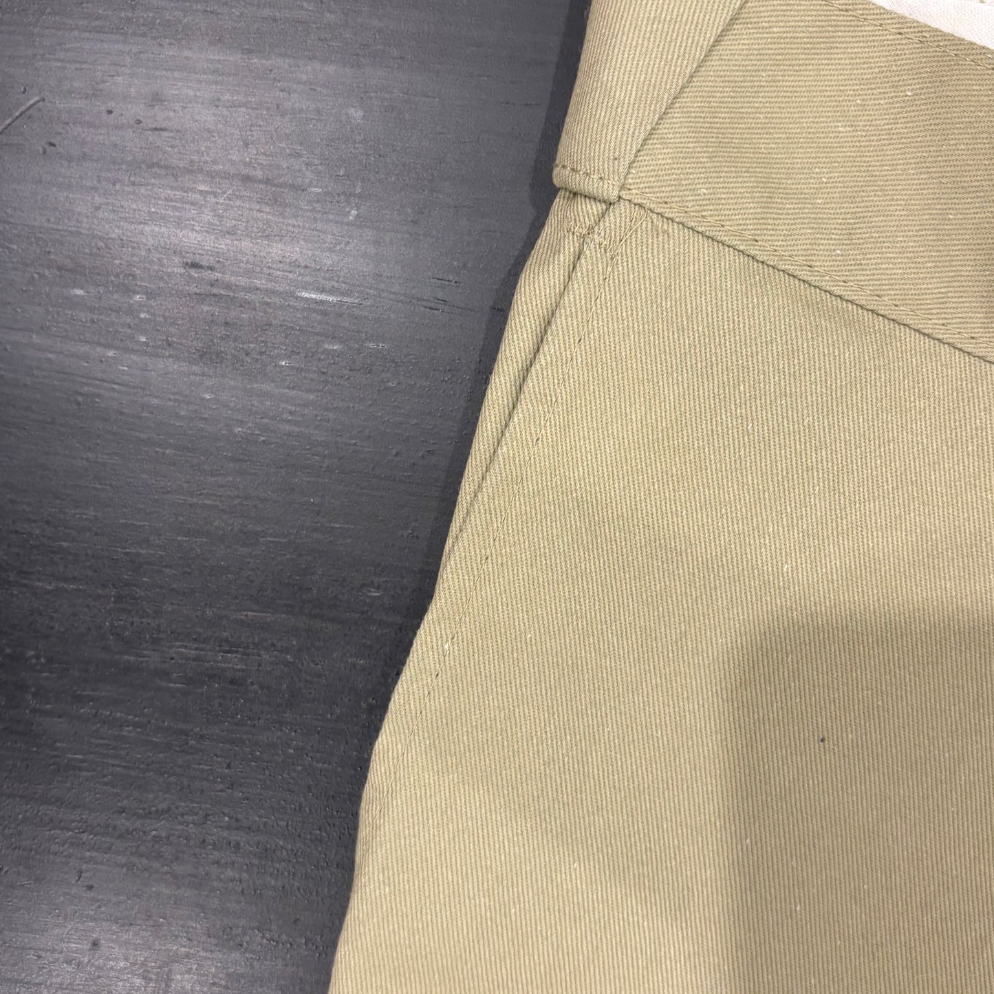 00's Dickies ディッキーズ 874 ワークパンツ ベージュ (34×30)/B1012P-SO