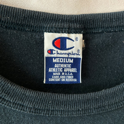 90's Champion チャンピオン OREGON カレッジTシャツ (M)/C0960T-SO