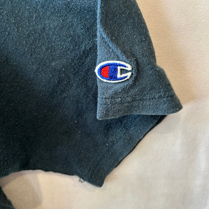 90's Champion チャンピオン OREGON カレッジTシャツ (M)/C0960T-SO