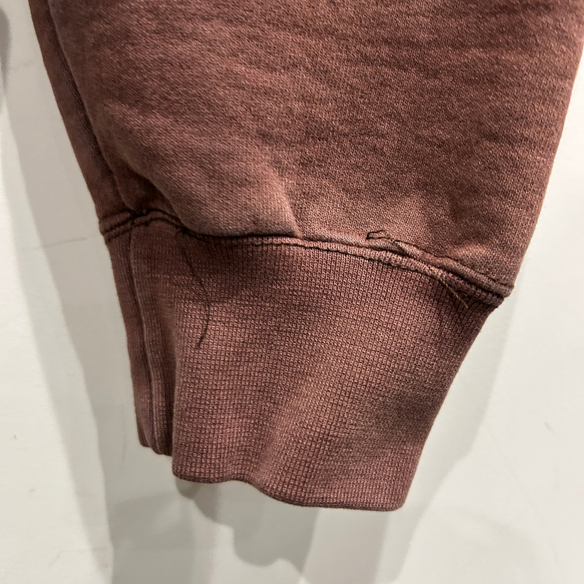 00's Carhartt カーハート スウェットフーディ 茶 (2XL)/A8377H-SO