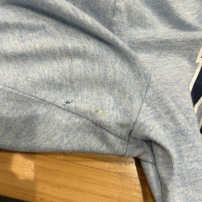 00's Champion チャンピオン KENTUCKY カレッジTシャツ 水色(XL)/C0959T-SO