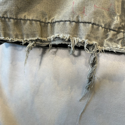 00's Carhartt カーハート J97 MTL デトロイトジャケット (L-Tall)/B3422J-SO