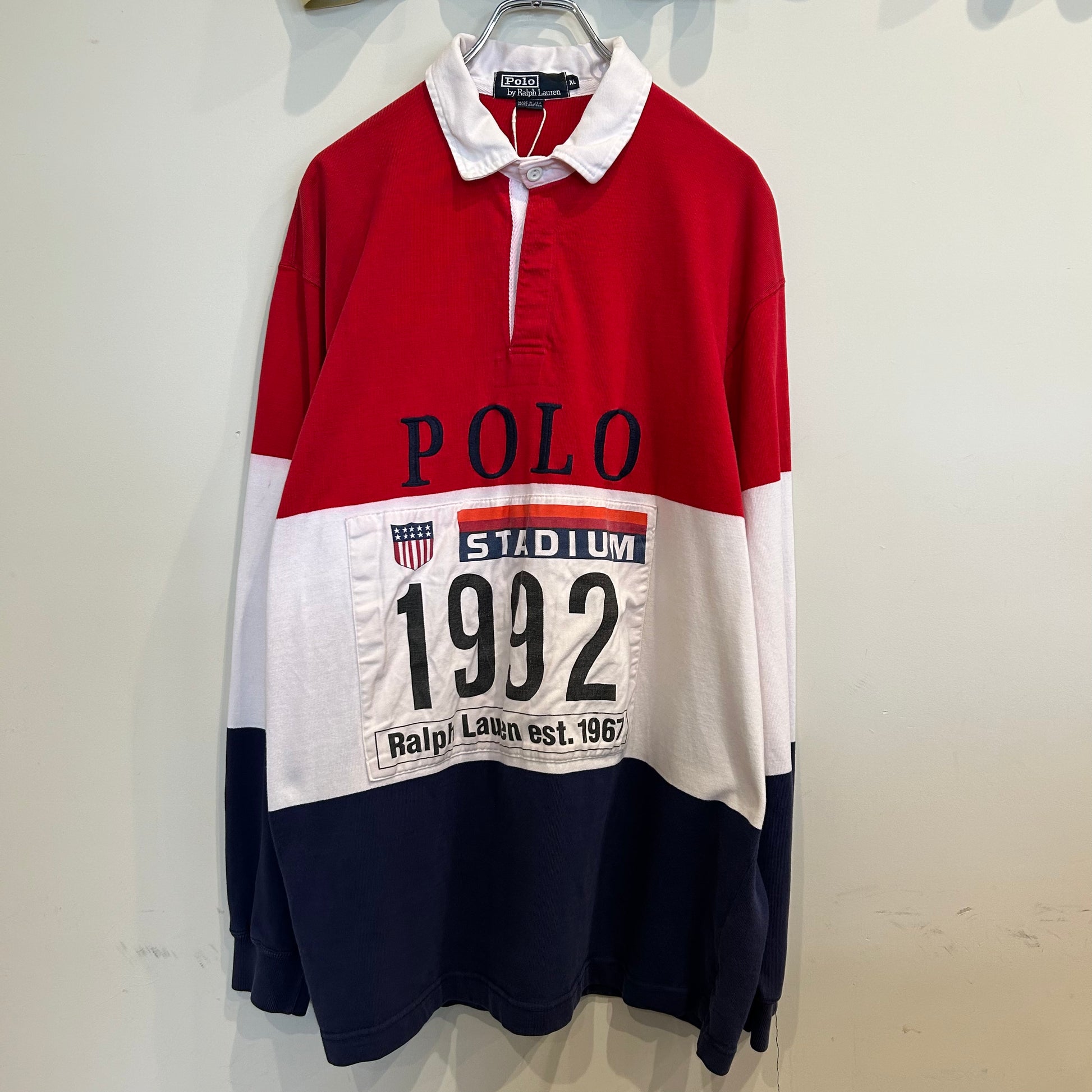 90's Polo Ralph Lauren ラルフローレン