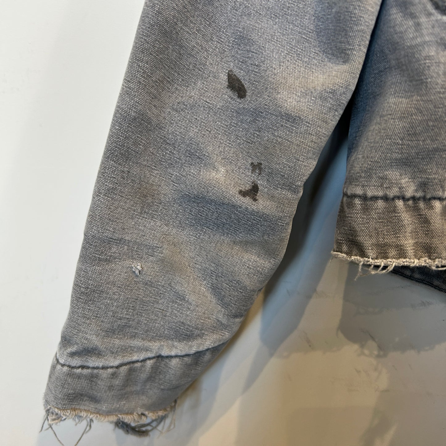 00's Carhartt カーハート J97 MTL デトロイトジャケット (L-Tall)/B3422J-SO