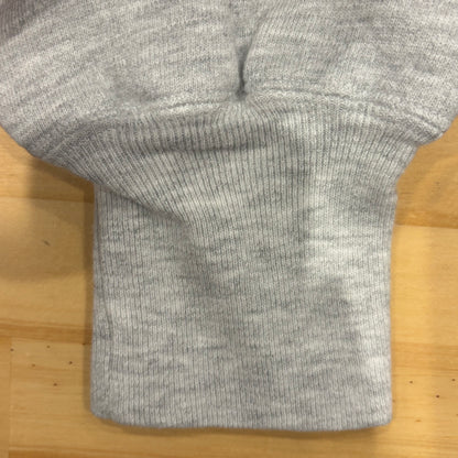00's Champion "Cornell Crew" リバースウィーブ カレッジスウェット 白 (XL)/A1008S-SO