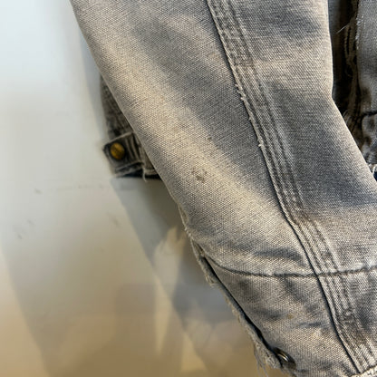 00's Carhartt カーハート J97 MTL デトロイトジャケット (L-Tall)/B3422J-SO