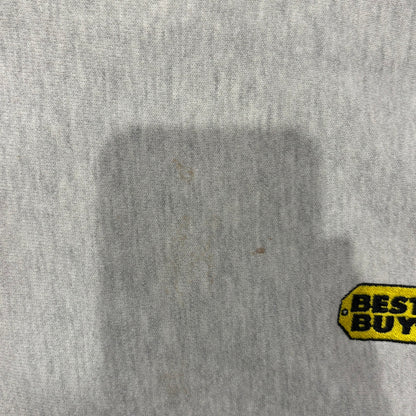 00's Champion BEST BUY プレミアムリバースウィーブ スウェット 白 (サイズ不明)/A2160S-SO