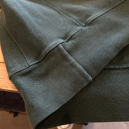 00's Champion Reverse Weave リバースウィーブ MICHIGAN STATE カレッジスウェット (L)/A8136R-SO