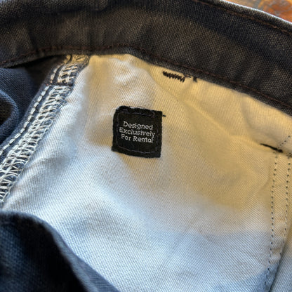 carhartt カーハート ダックペインターパンツ ネイビー (36×32)/C0169P-SO