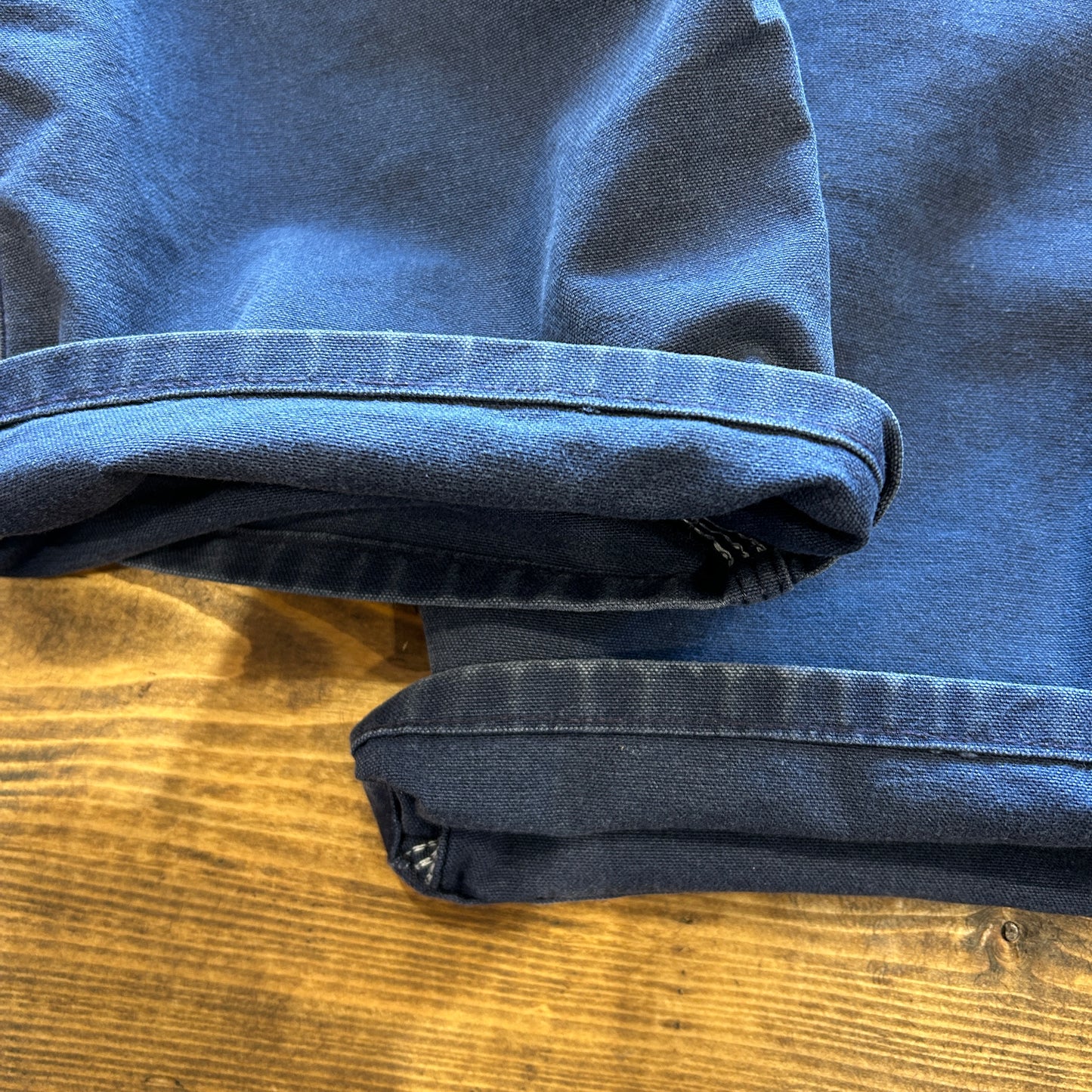 carhartt カーハート ダックペインターパンツ ネイビー (36×32)/C0169P-SO