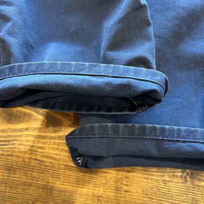 carhartt カーハート ダックペインターパンツ ネイビー (36×32)/C0169P-SO