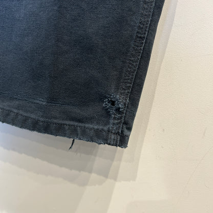 00's Carhartt カーハート ダブルニー ワークパンツ ペインター B136-BLK(33×32)/B3432P-SO