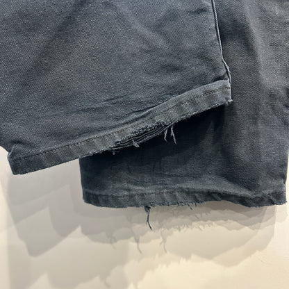 00's Carhartt カーハート ダブルニー ワークパンツ ペインター B136-BLK(33×32)/B3432P-SO