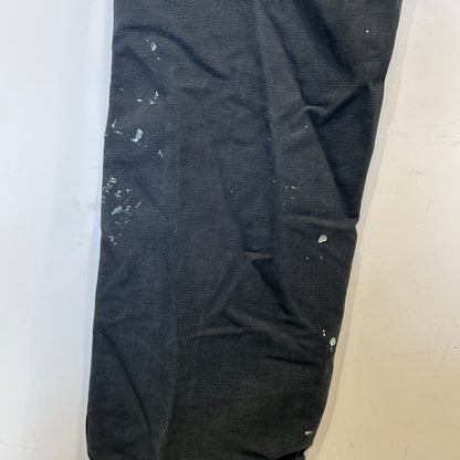 Carhartt カーハート B136 BLK ダブルニーワークパンツ Loose Fit (32×32)/B3430P-SO