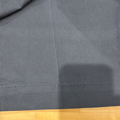 90's RED KAP レッドキャップ PT20 ワークパンツ グレー (W34)B2561P-SO