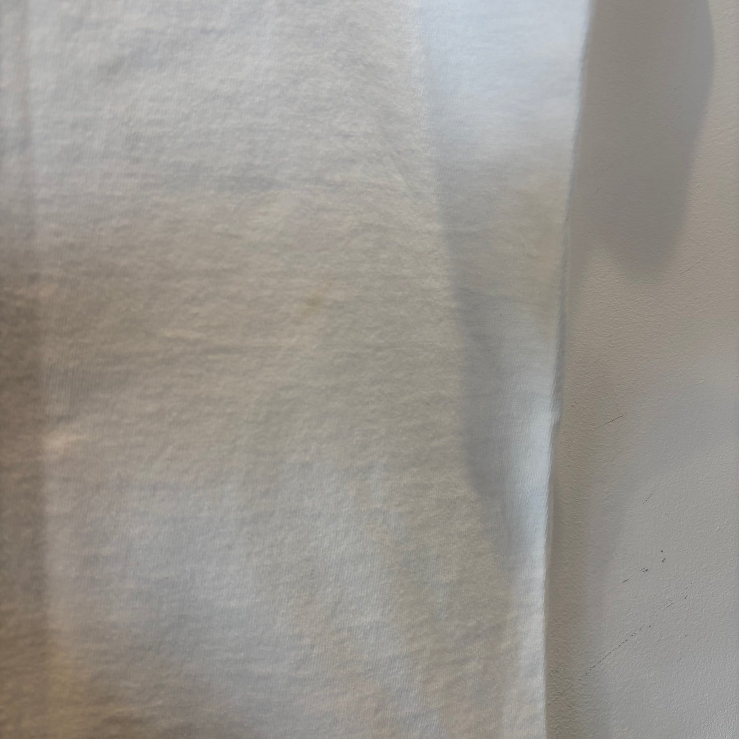 90's Emiliano Zapata エミリアーノ・サパタ Tシャツ 白 (サイズ不明)/A7397T-SO