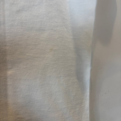 90's Emiliano Zapata エミリアーノ・サパタ Tシャツ 白 (サイズ不明)/A7397T-SO