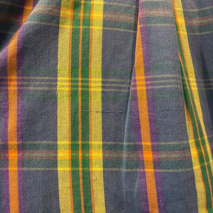 Ralph Lauren ラルフローレン チェックシャツ (L) /A2479SH-SO