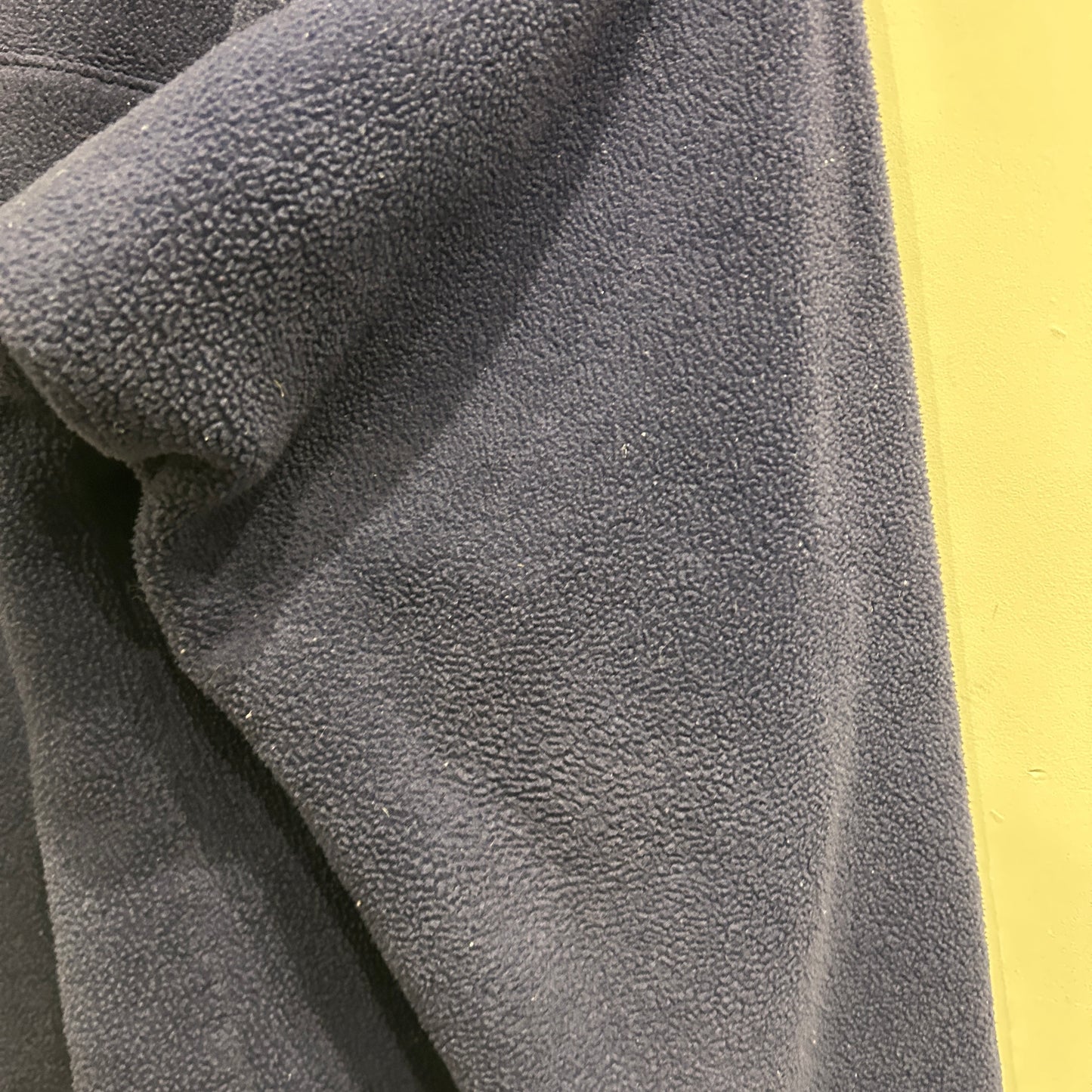 90's Patagonia synchilla Snap-T パタゴニア シンチラ スナップT ダークパープル (XXL)/C0082F-SO