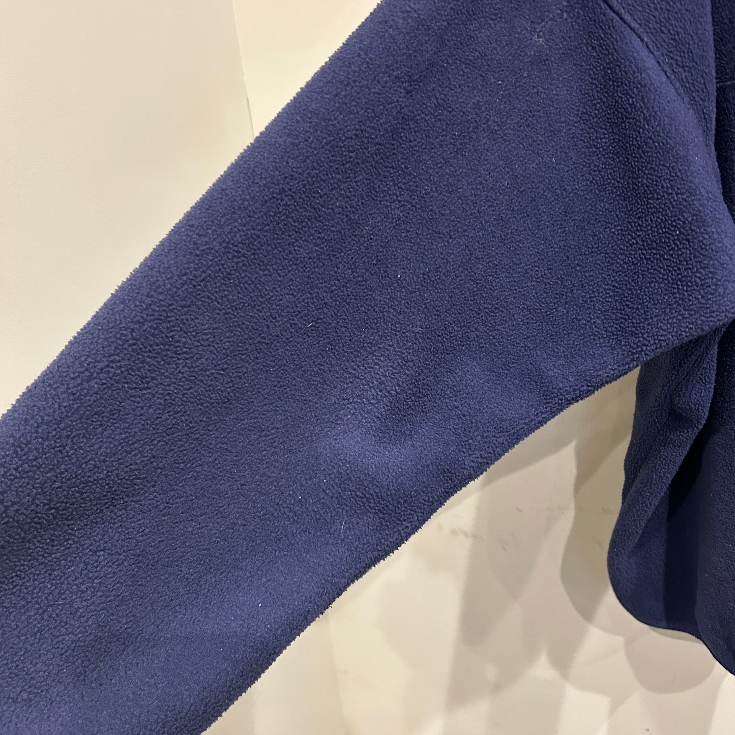 90's Patagonia synchilla Snap-T パタゴニア シンチラ スナップT ダークパープル (XXL)/C0082F-SO