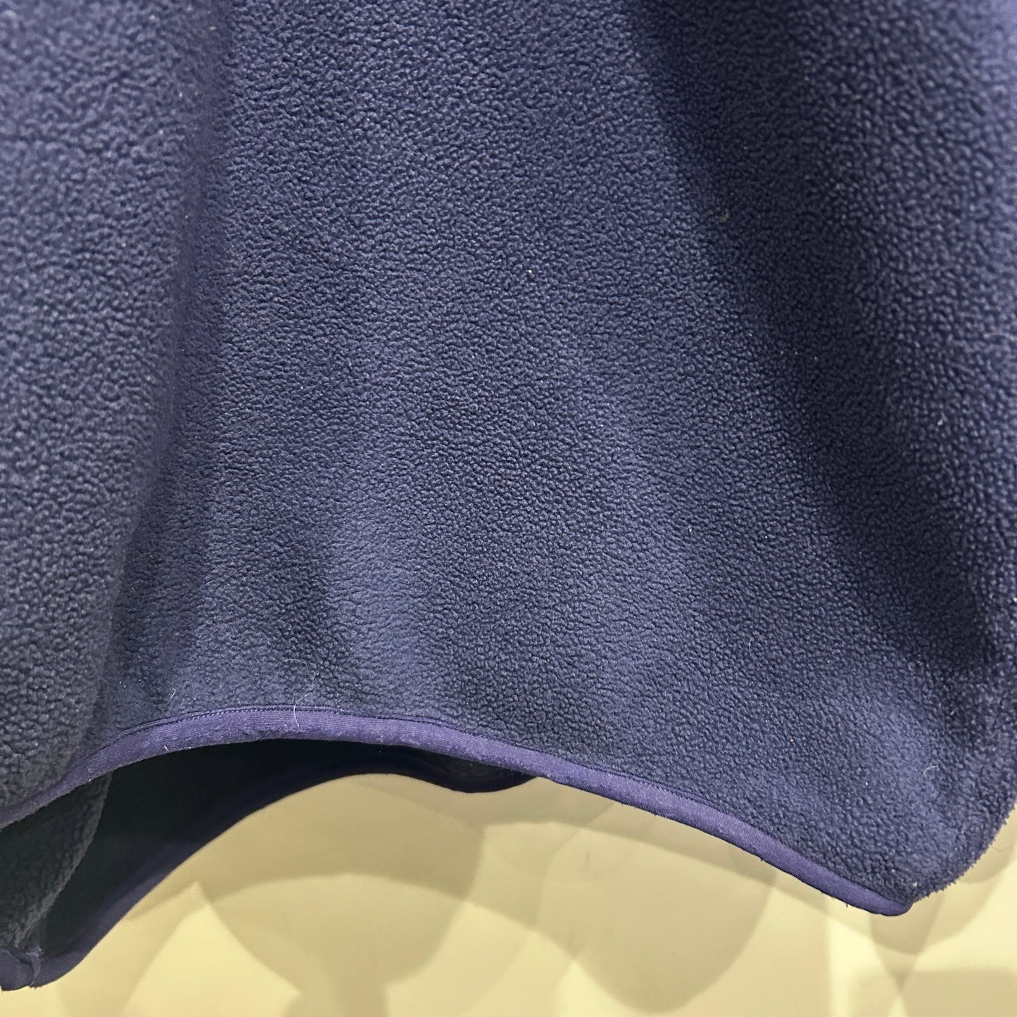 90's Patagonia synchilla Snap-T パタゴニア シンチラ スナップT ダークパープル (XXL)/C0082F-SO