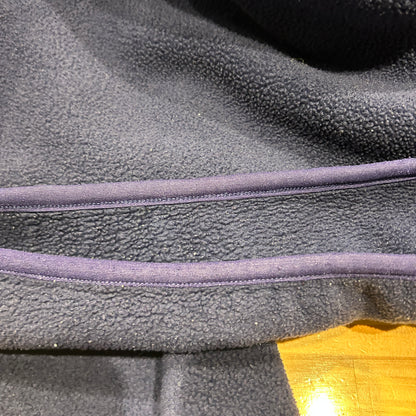 90's Patagonia synchilla Snap-T パタゴニア シンチラ スナップT ダークパープル (XXL)/C0082F-SO