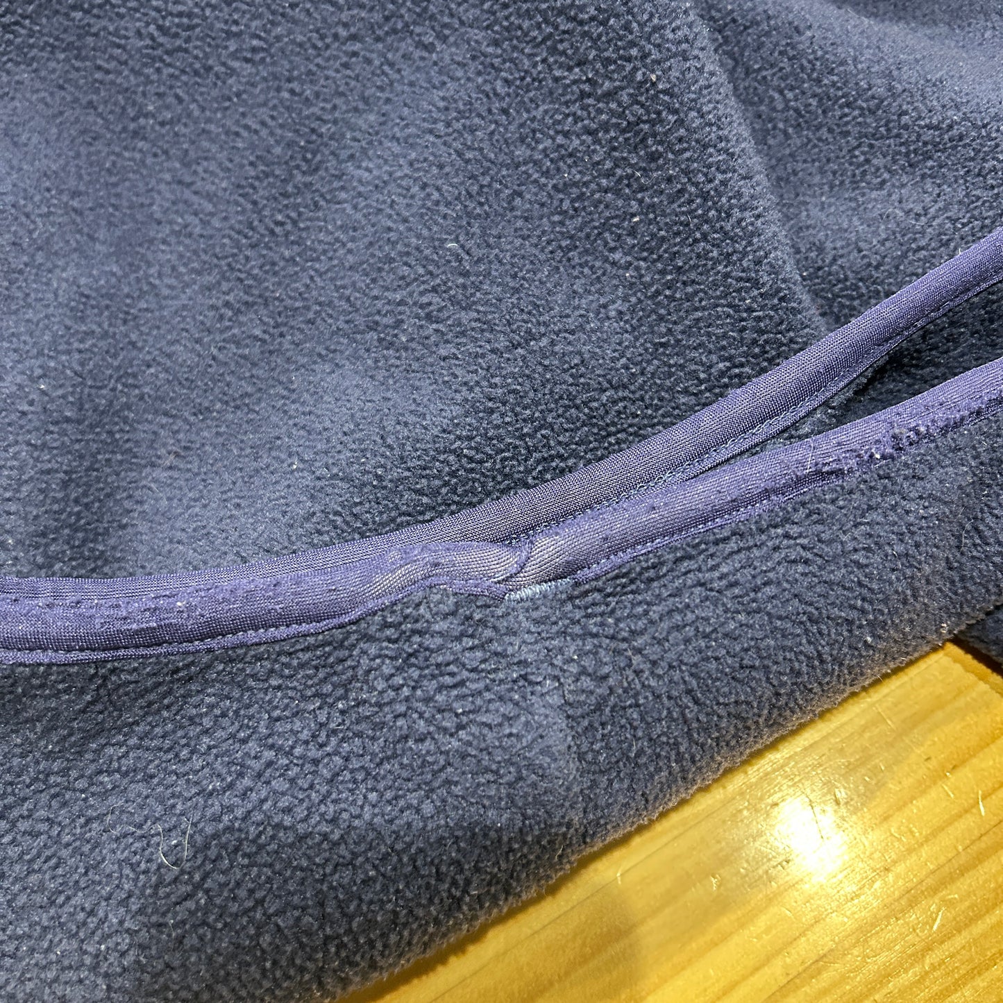 90's Patagonia synchilla Snap-T パタゴニア シンチラ スナップT ダークパープル (XXL)/C0082F-SO