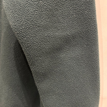 90's Patagonia synchilla Snap-T パタゴニア シンチラ スナップT 深緑 ブルー (XL)/C0097F-SO