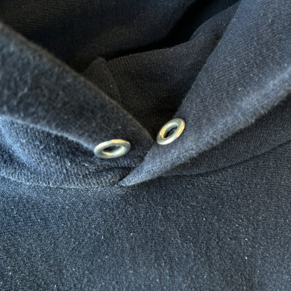 80's Champion Reverse Weave リバースウィーブ 目無し スウェット フーディー パーカー(L)/C0171R-SO