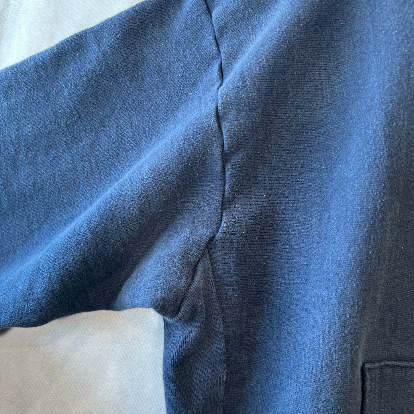 80's Champion Reverse Weave リバースウィーブ 目無し スウェット フーディー パーカー(L)/C0171R-SO